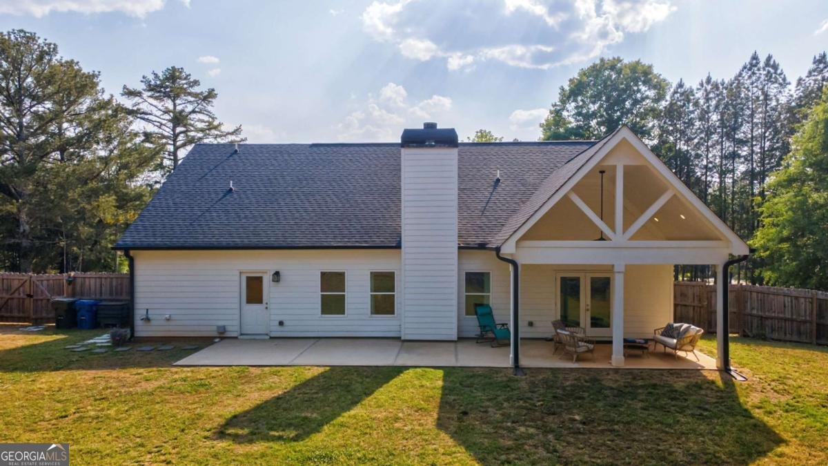 2712 Jones Holly Road Good Hope - Photo 36
