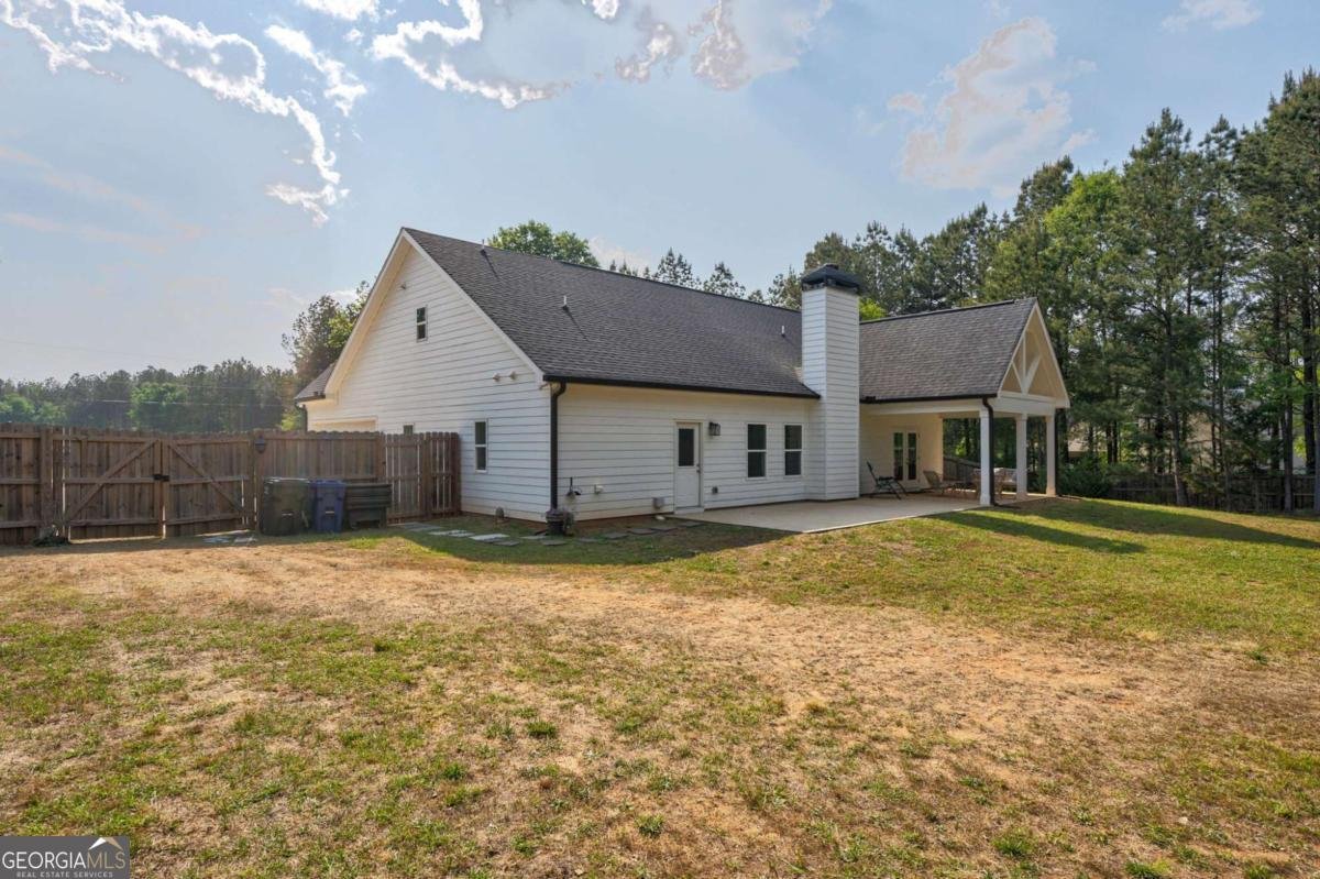 2712 Jones Holly Road Good Hope - Photo 39