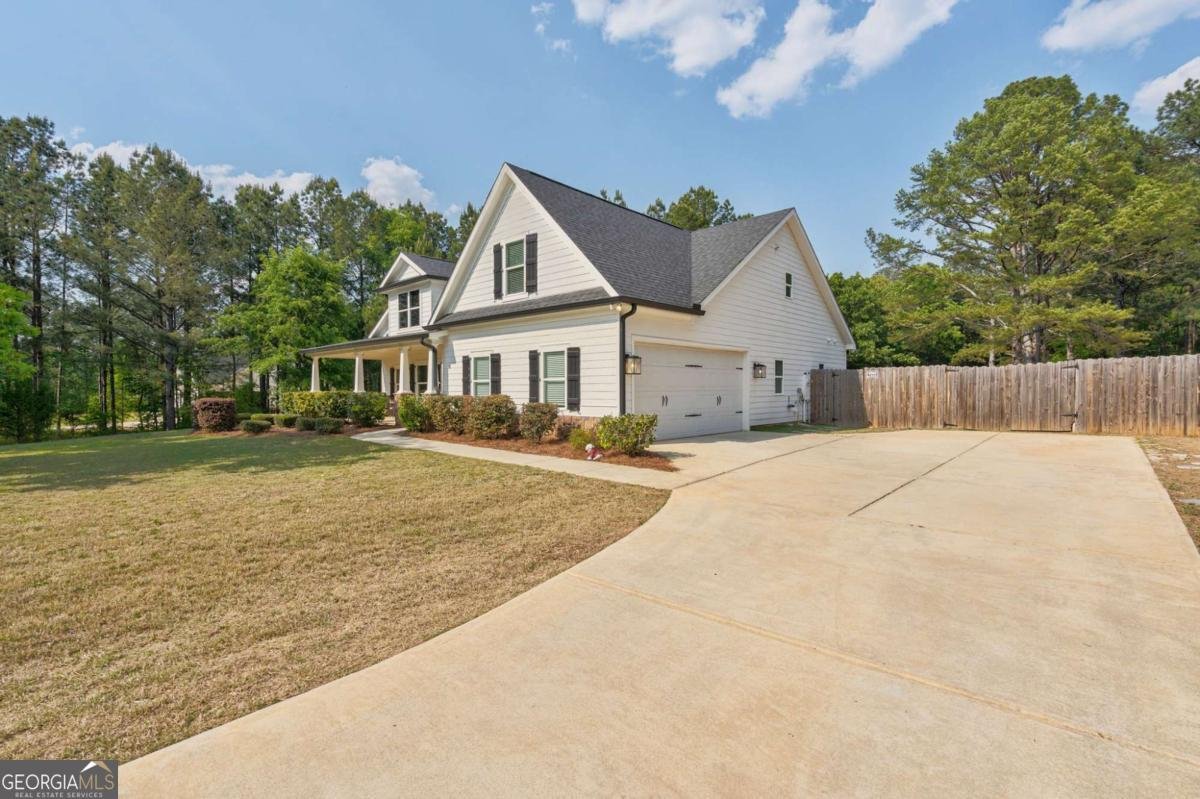 2712 Jones Holly Road Good Hope - Photo 40