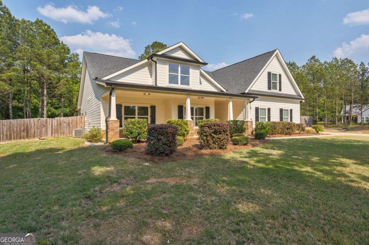 2712 Jones Holly Road Good Hope - Photo 42