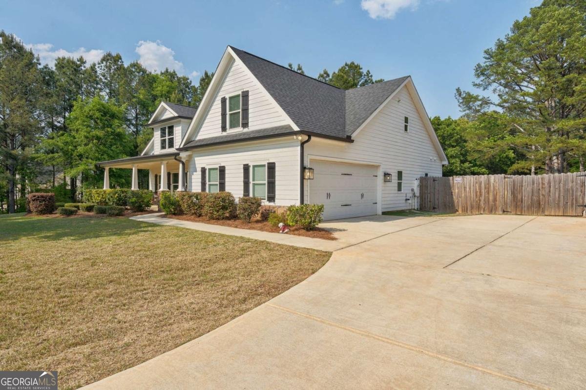 2712 Jones Holly Road Good Hope - Photo 45