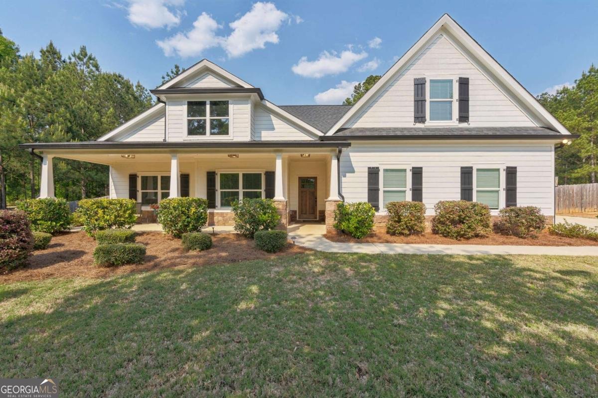 2712 Jones Holly Road Good Hope - Photo 46