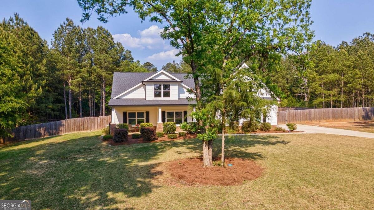 2712 Jones Holly Road Good Hope - Photo 47