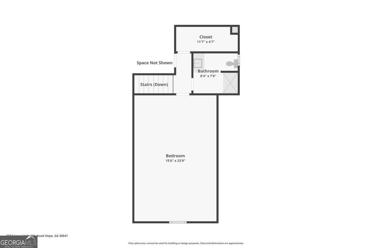 2712 Jones Holly Road Good Hope - Photo 51
