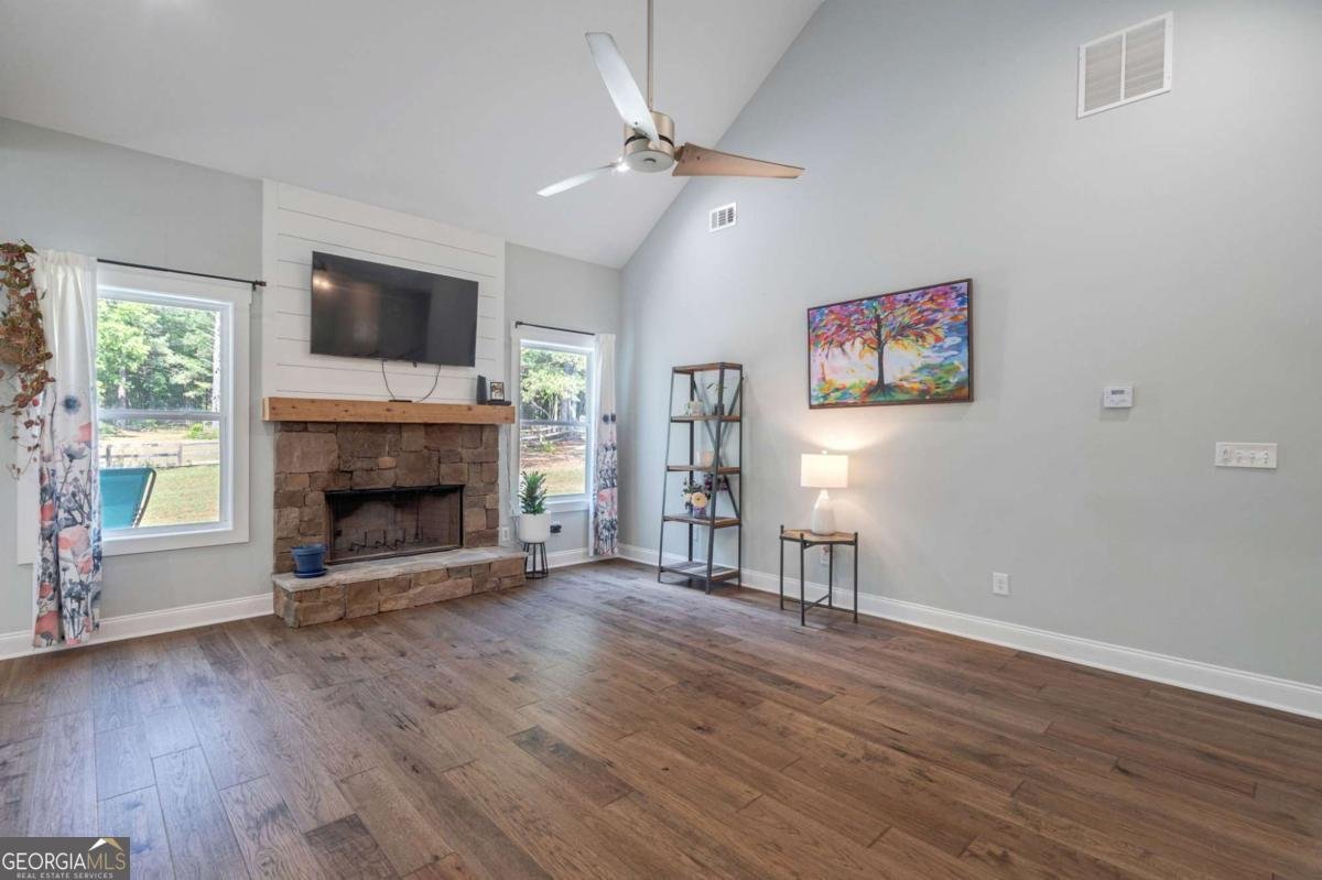 2712 Jones Holly Road Good Hope - Photo 7