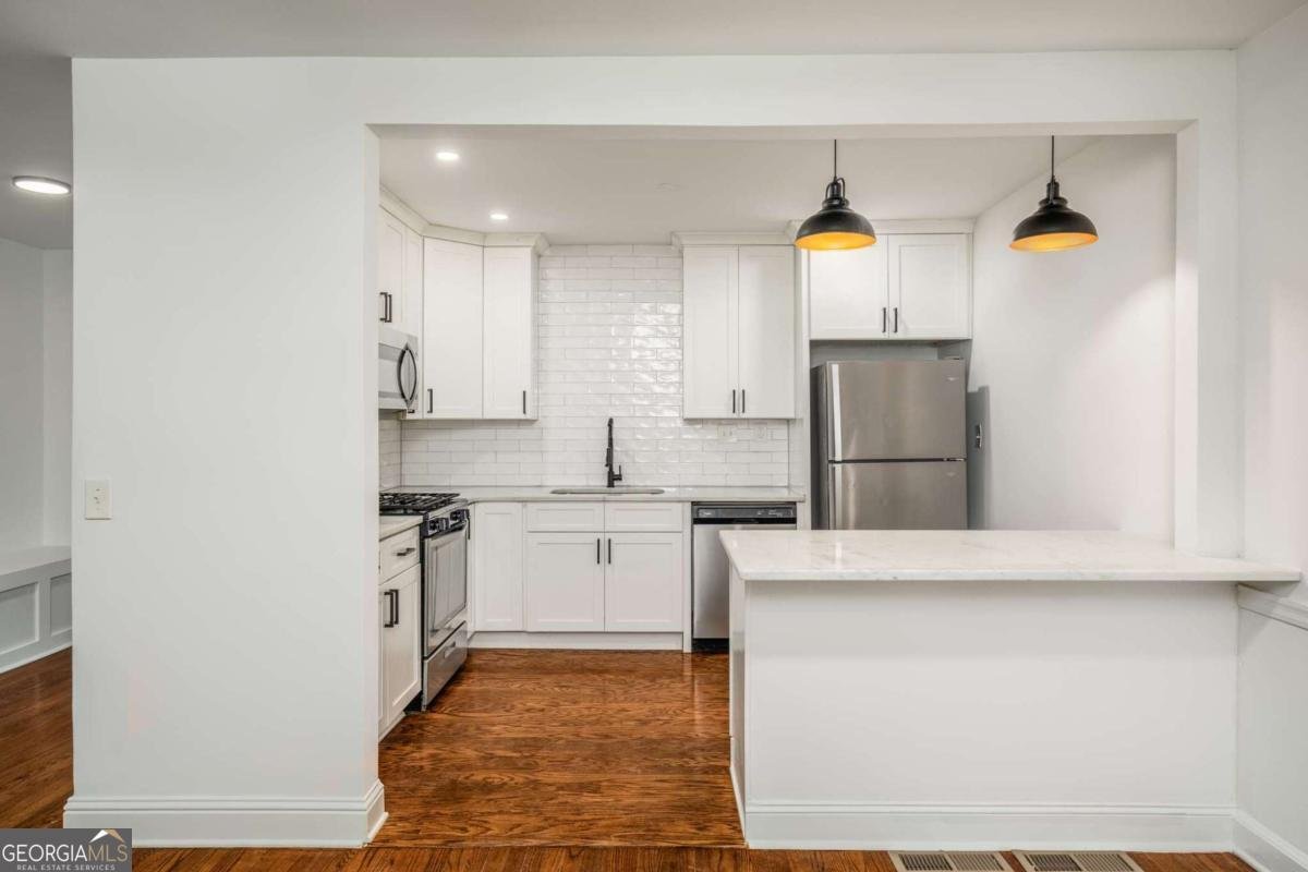 1774 Laurelwood Drive Atlanta - Photo 7