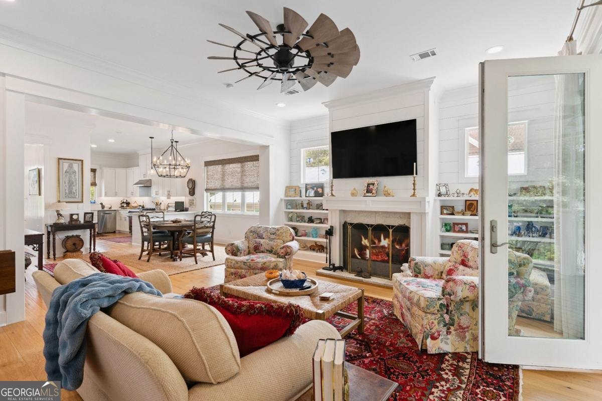 309 Peachtree Street St. Simons - Photo 13