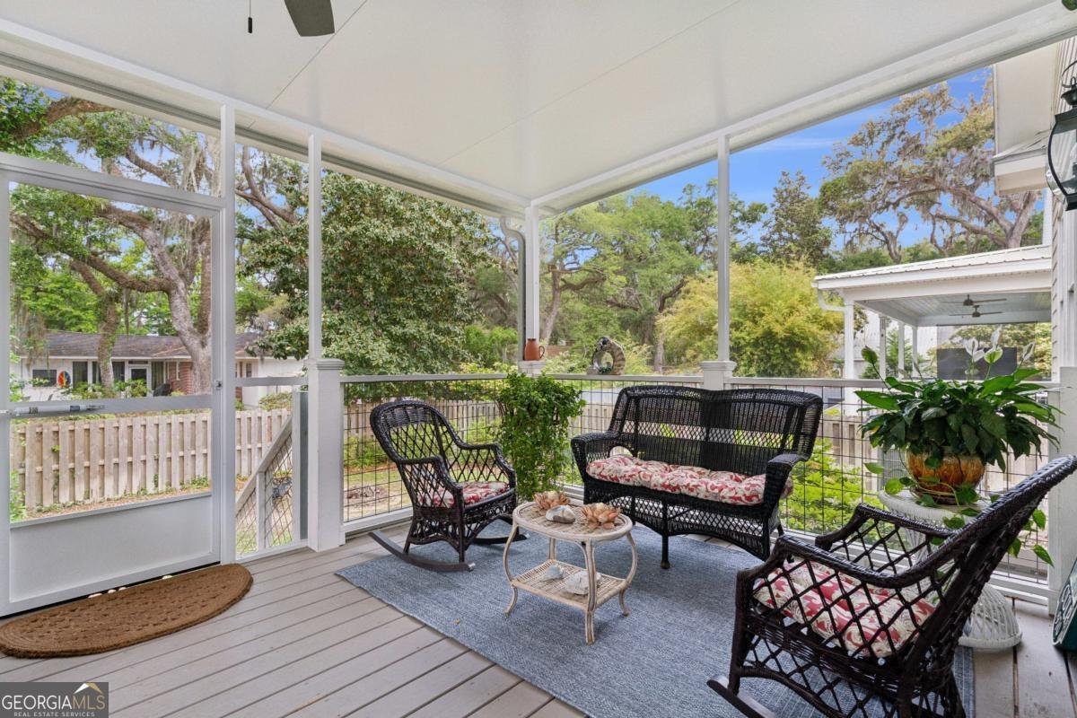 309 Peachtree Street St. Simons - Photo 33