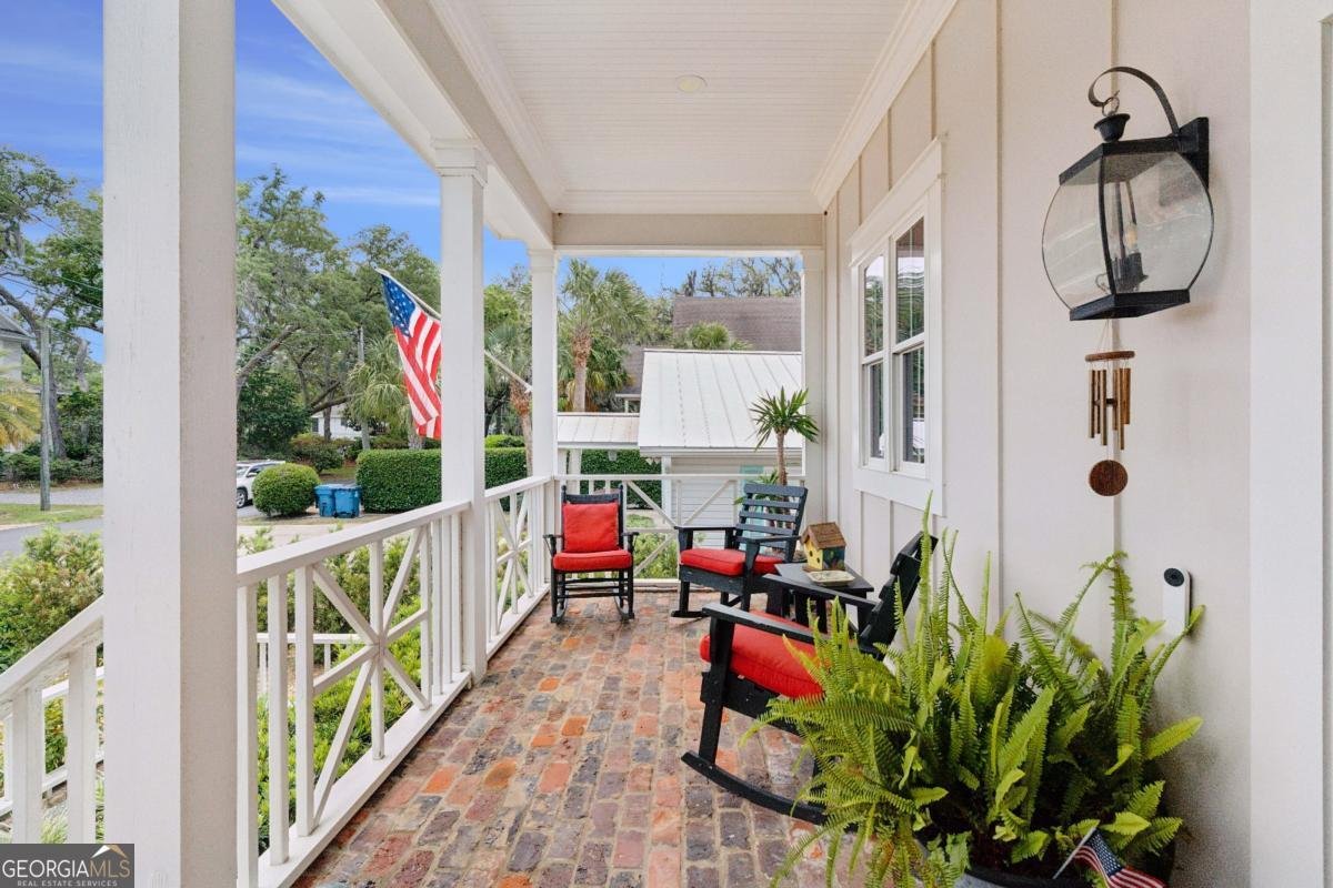 309 Peachtree Street St. Simons - Photo 35