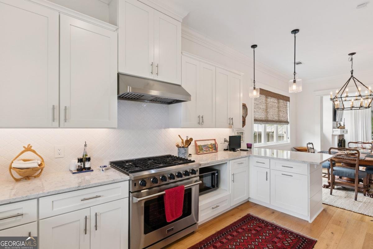 309 Peachtree Street St. Simons - Photo 7