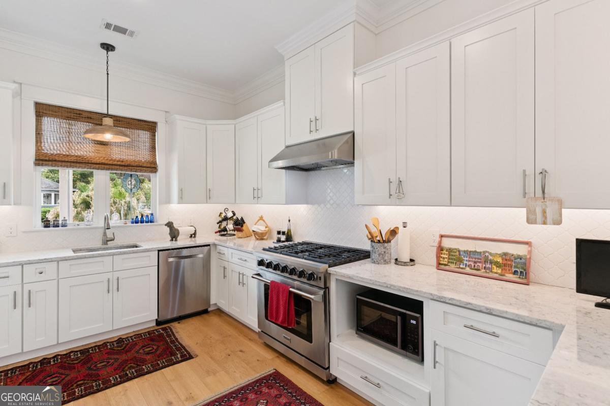 309 Peachtree Street St. Simons - Photo 8