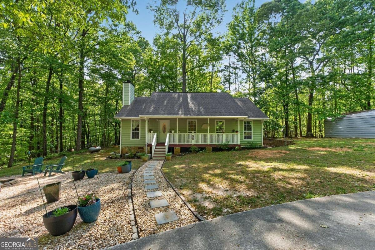 2298 Holly Court Cumming - Photo 1