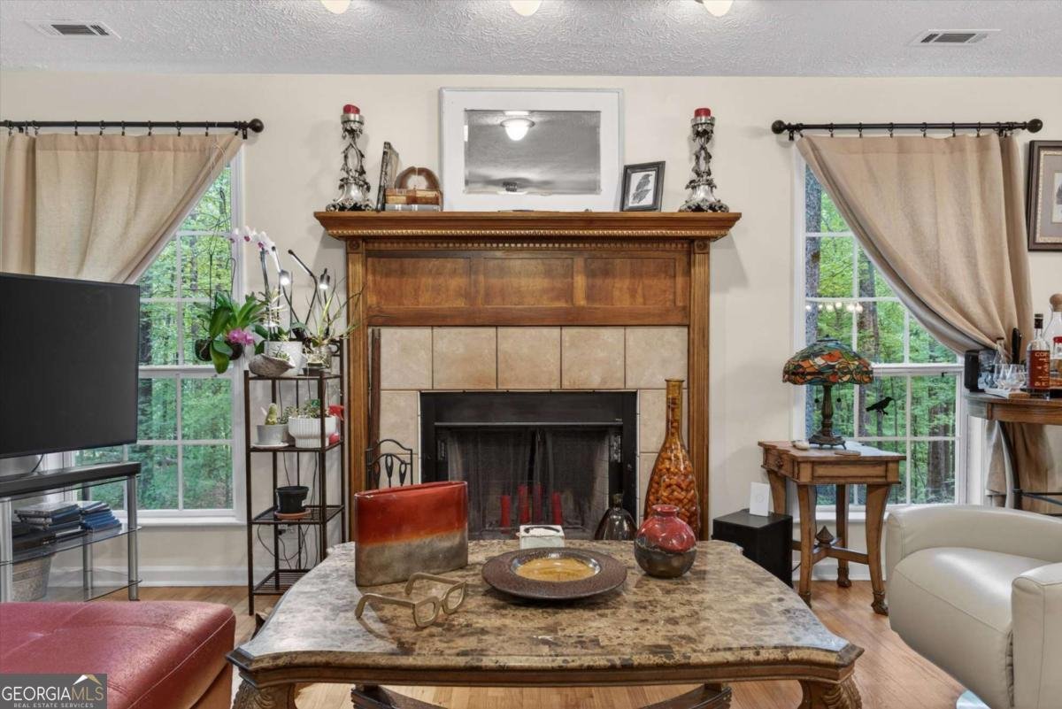 2298 Holly Court Cumming - Photo 17