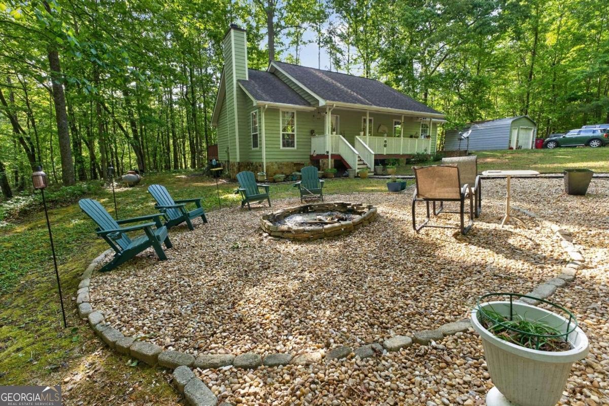 2298 Holly Court Cumming - Photo 43