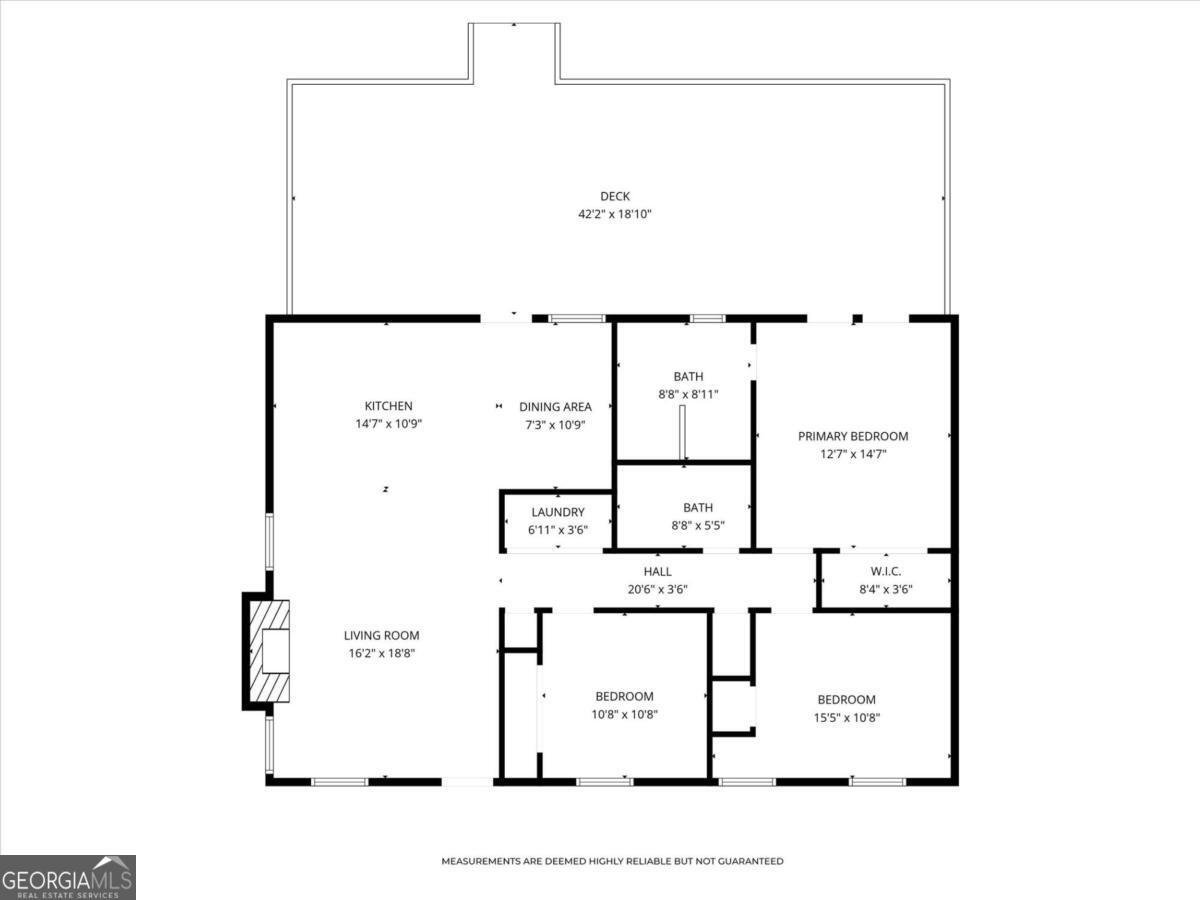 2298 Holly Court Cumming - Photo 45