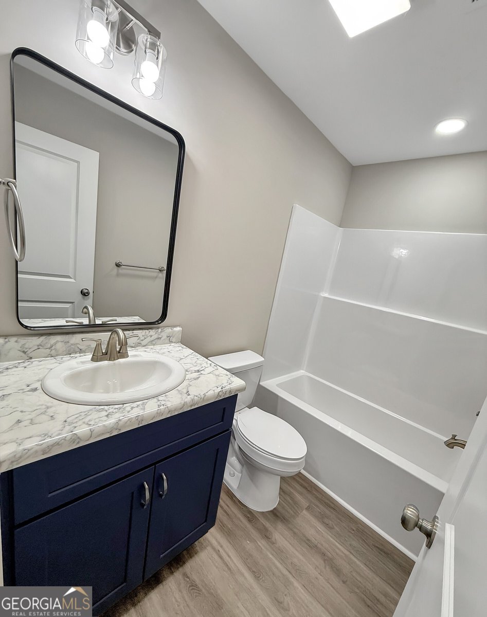 315 Airman Blvd Warner Robins - Photo 18