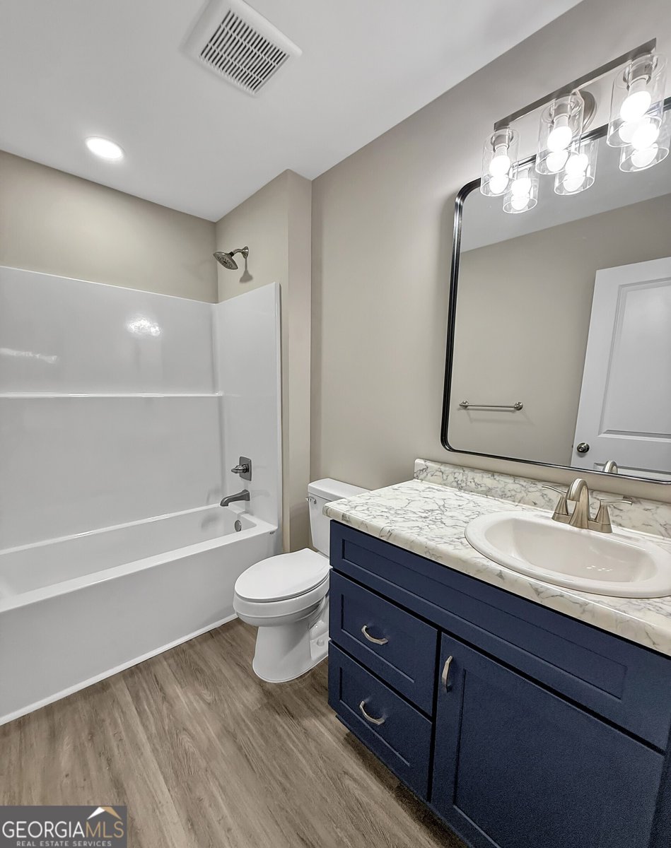 315 Airman Blvd Warner Robins - Photo 22
