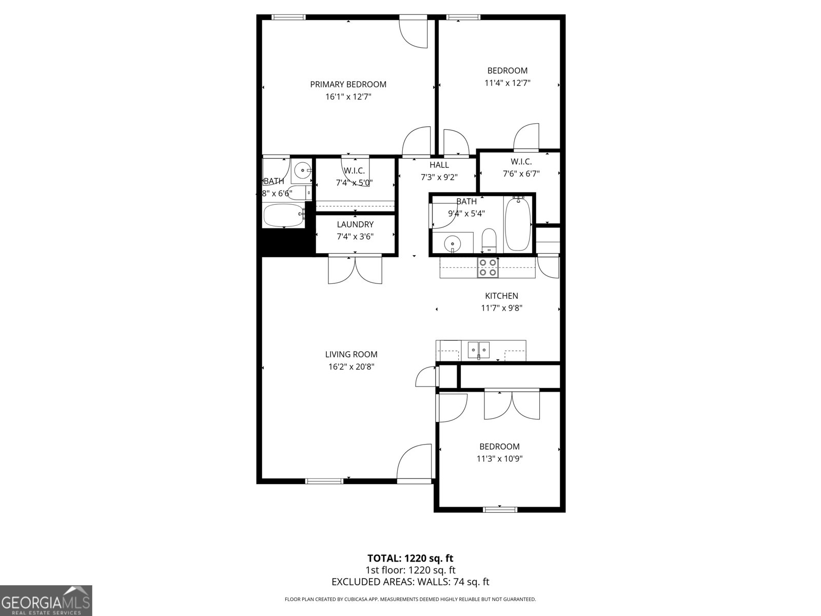 315 Airman Blvd Warner Robins - Photo 24