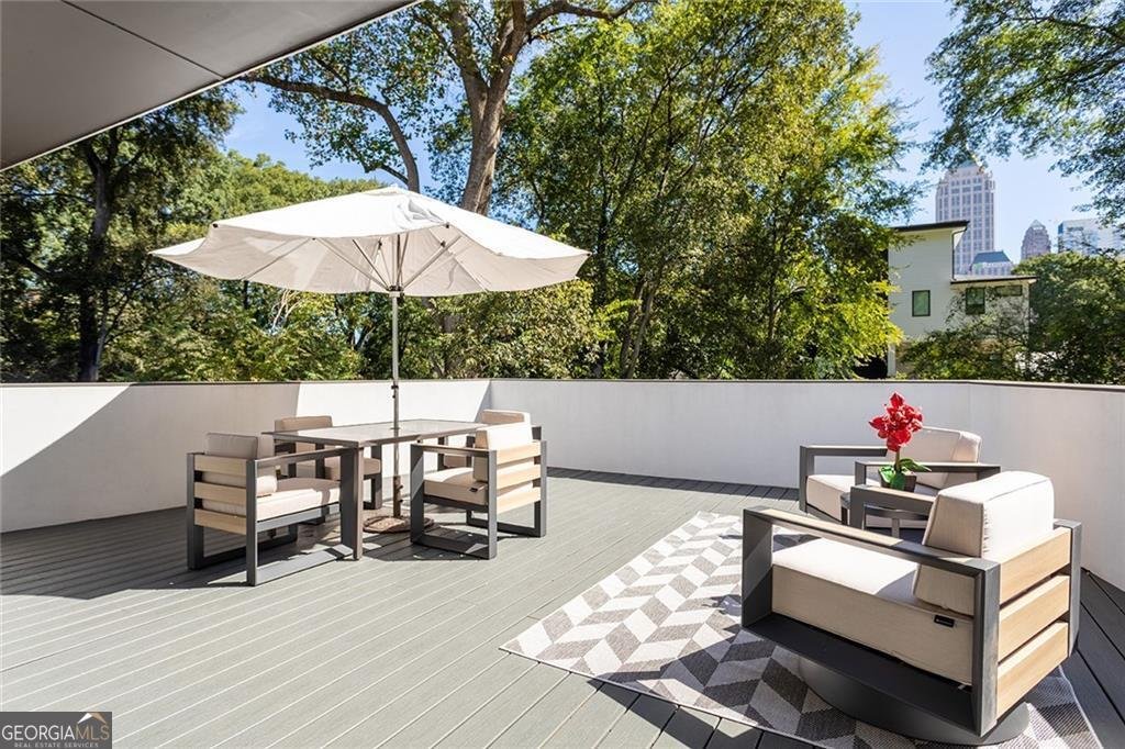 1205 Holly Street Atlanta - Photo 34