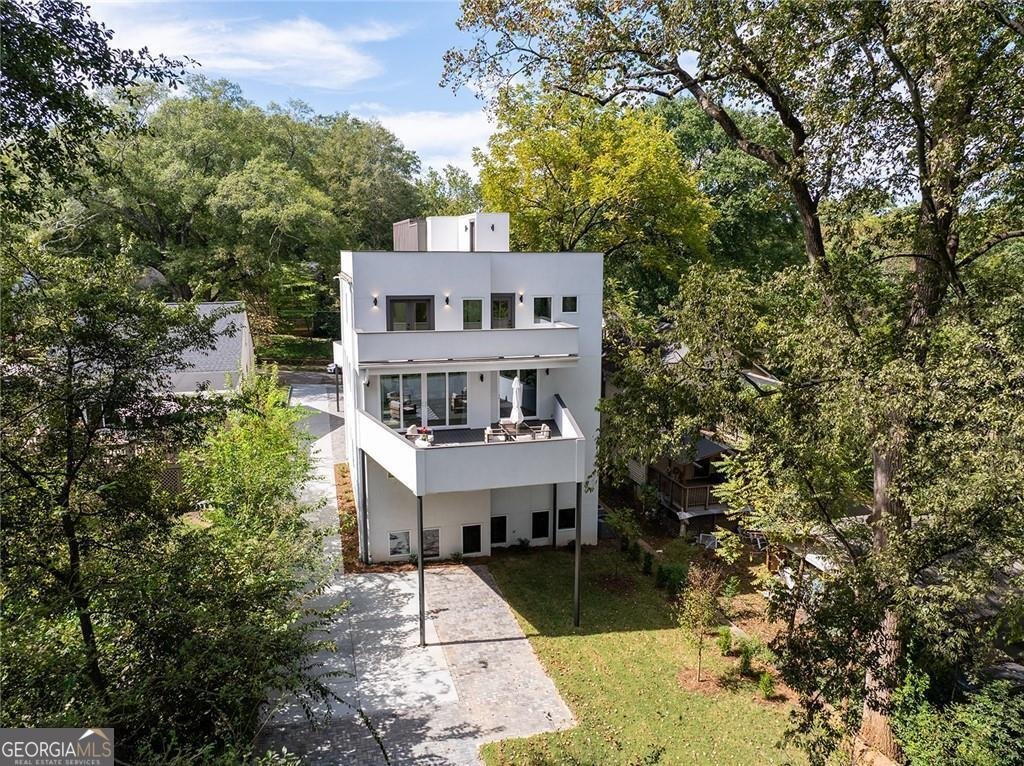 1205 Holly Street Atlanta - Photo 67