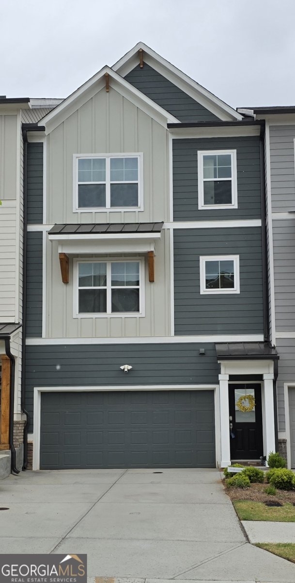 3512 Mount Blue Avenue Tucker - Photo 1