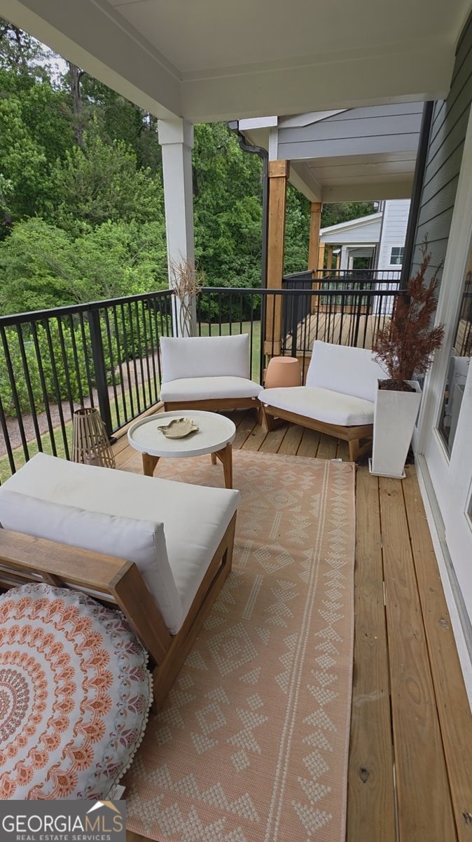 3512 Mount Blue Avenue Tucker - Photo 21