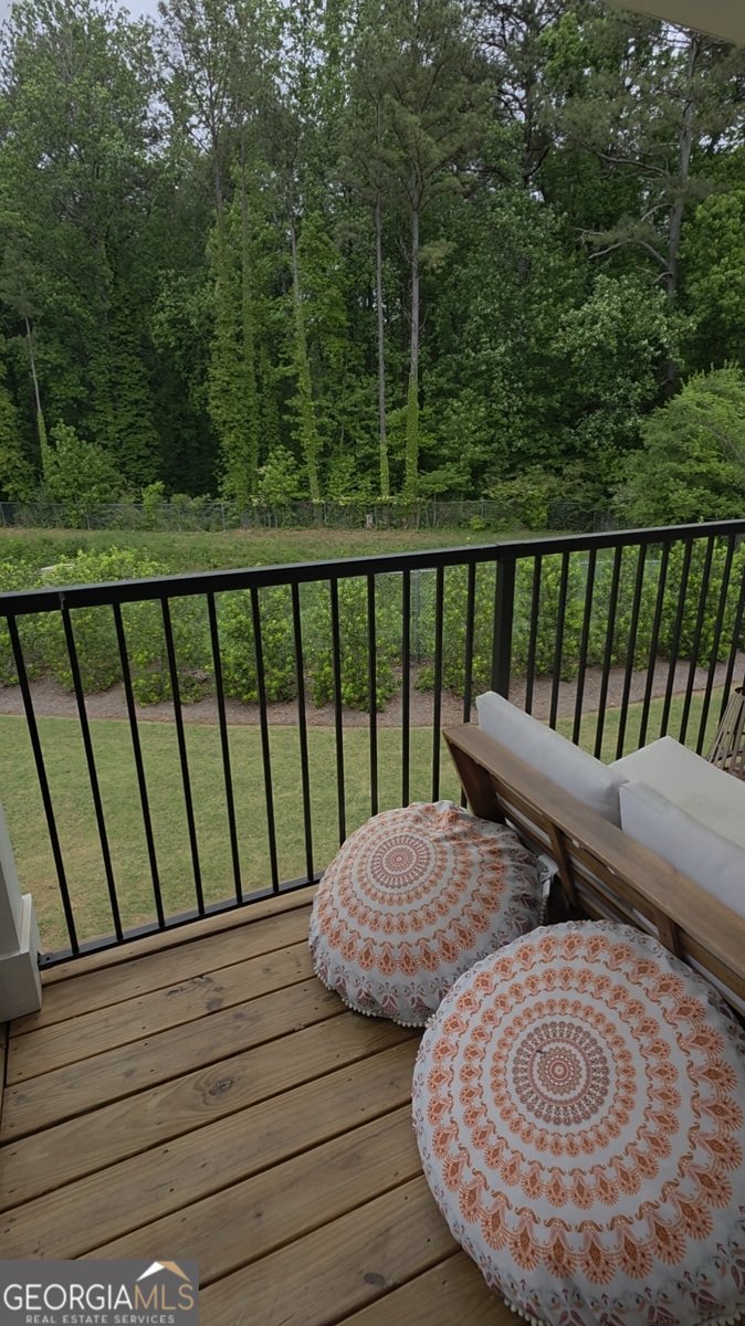3512 Mount Blue Avenue Tucker - Photo 22