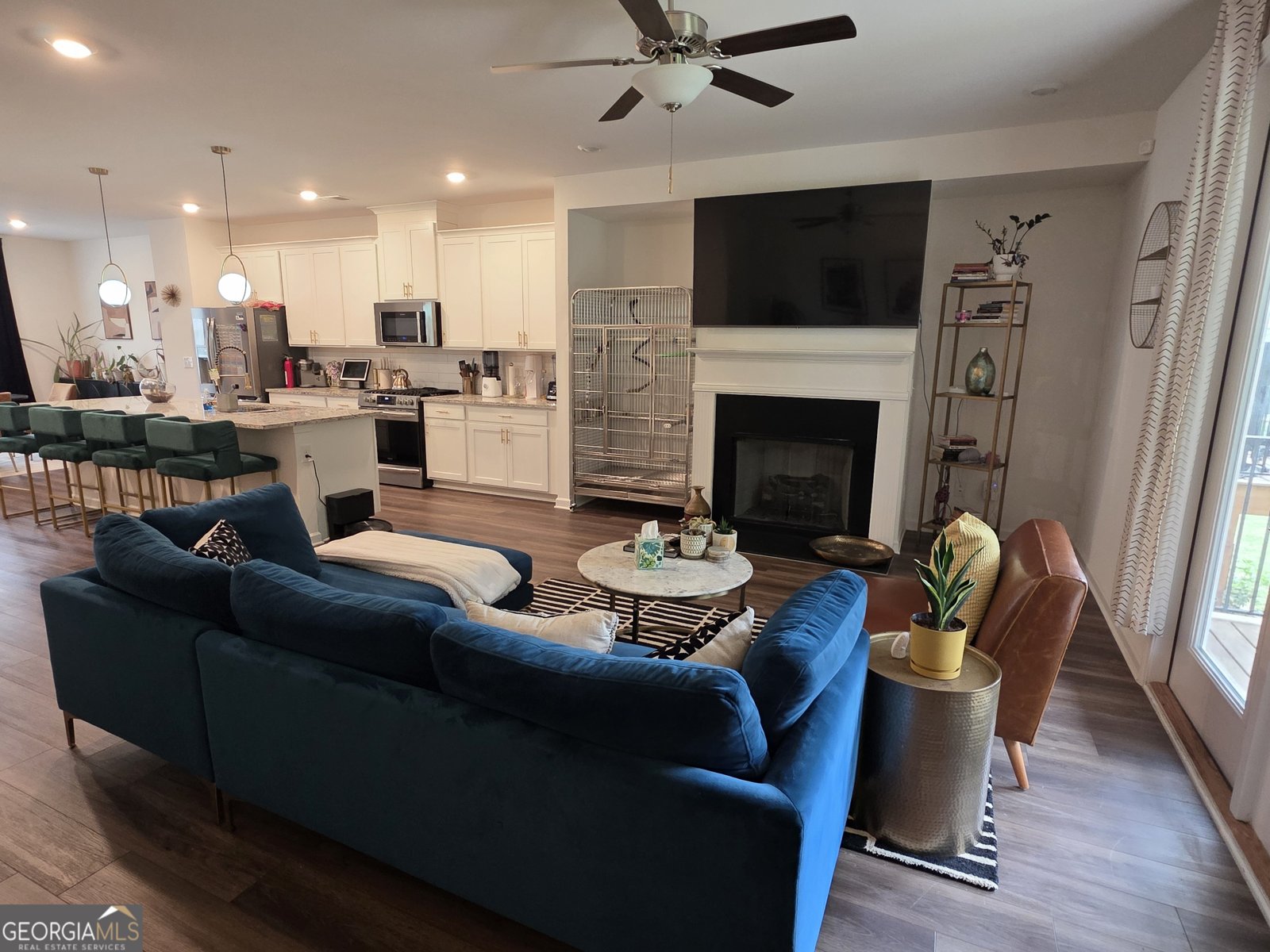 3512 Mount Blue Avenue Tucker - Photo 6