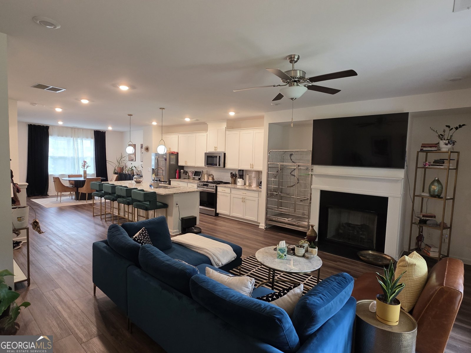 3512 Mount Blue Avenue Tucker - Photo 7