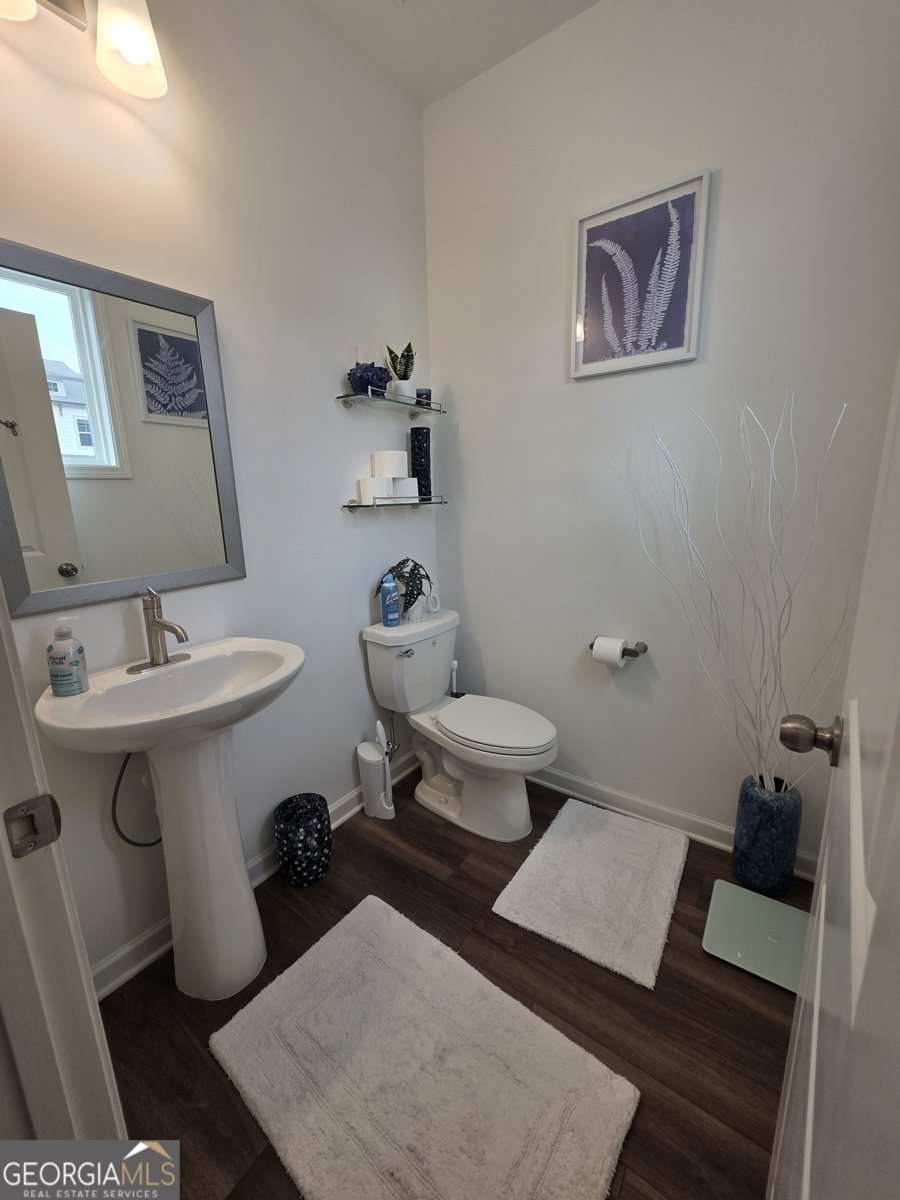 3512 Mount Blue Avenue Tucker - Photo 8