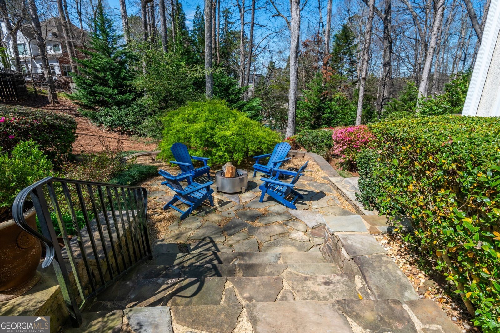 465 Abbeywood Drive Roswell - Photo 41