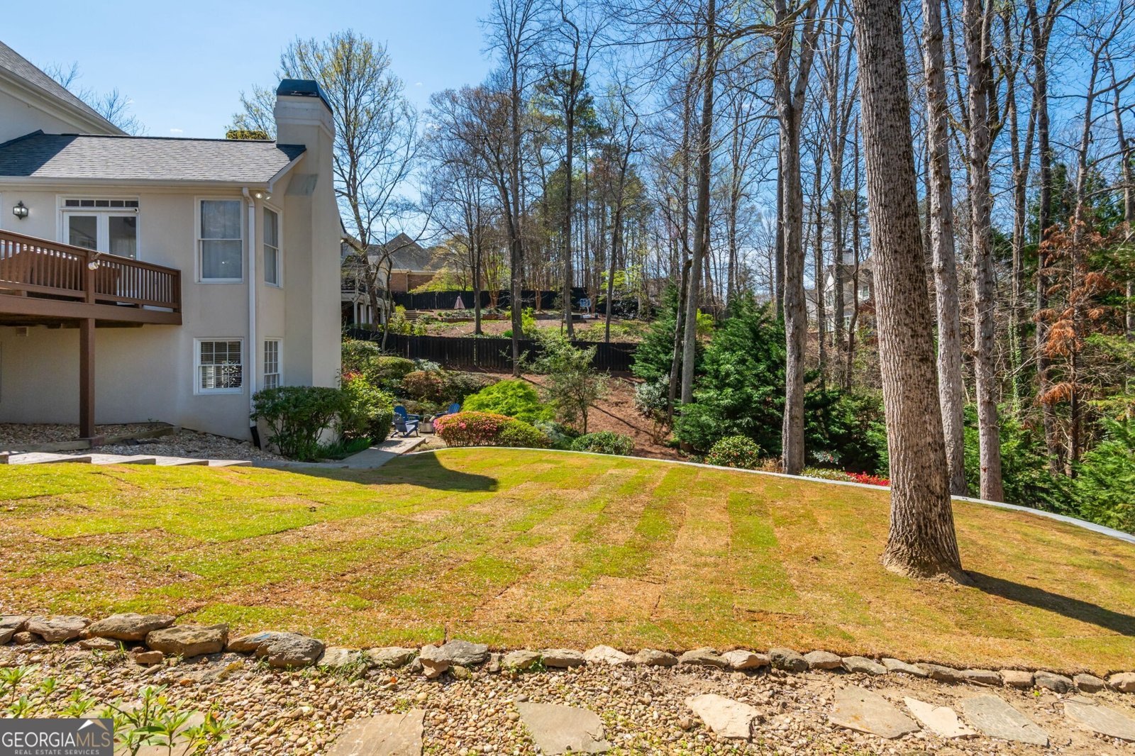 465 Abbeywood Drive Roswell - Photo 44