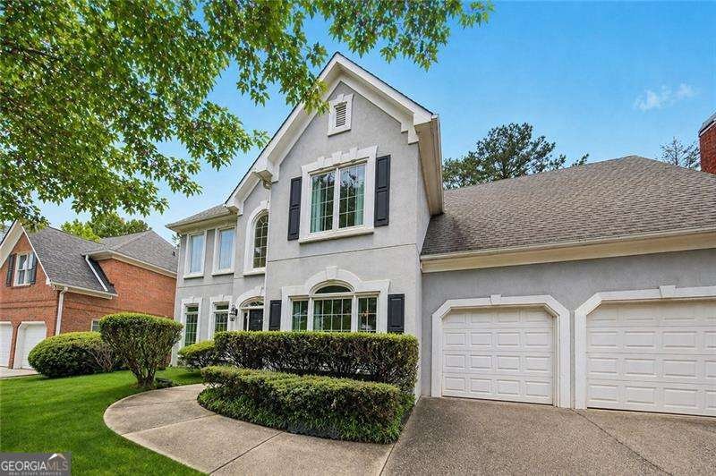 5009 Kendall Station Acworth - Photo 1