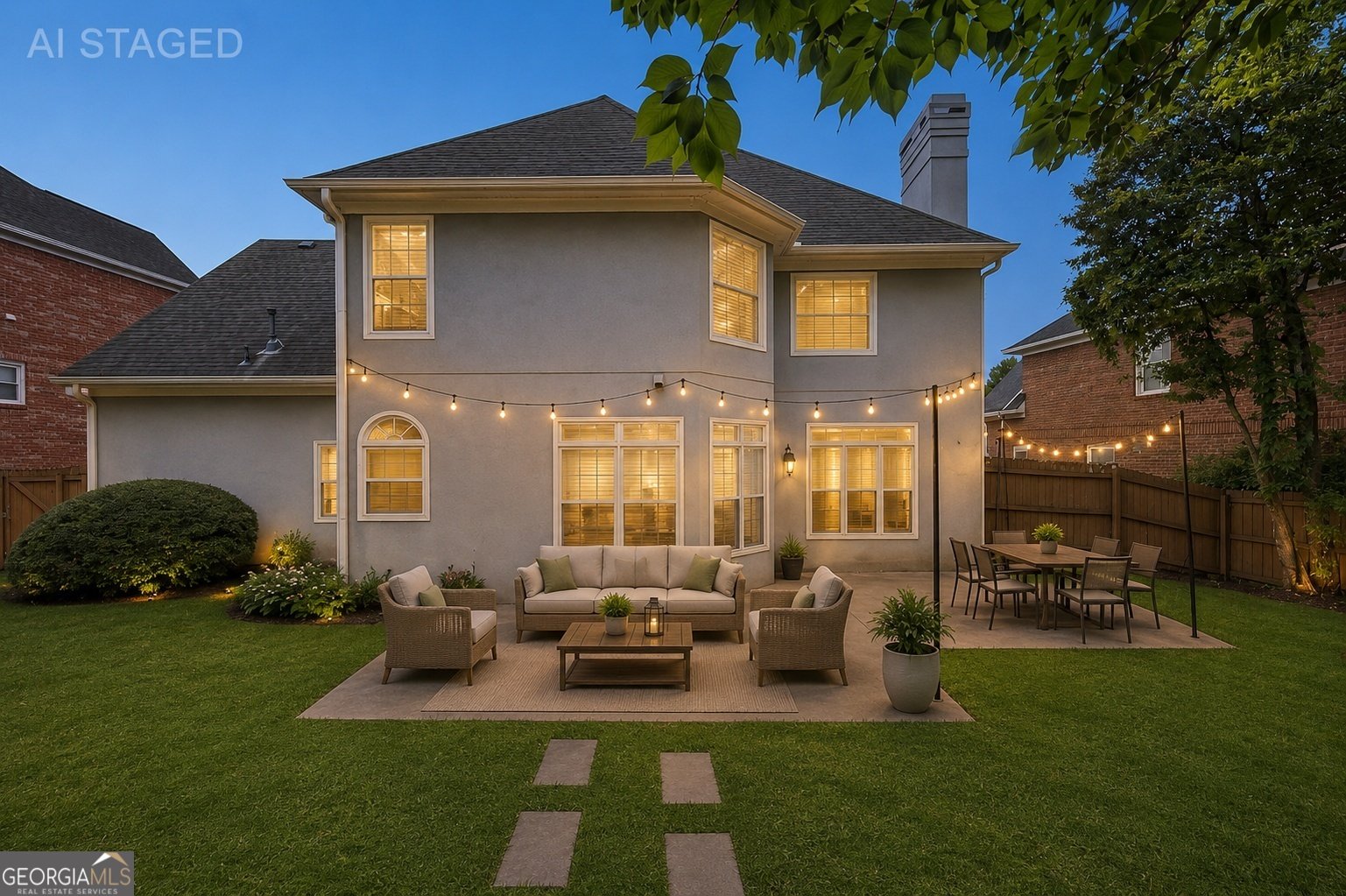 5009 Kendall Station Acworth - Photo 42