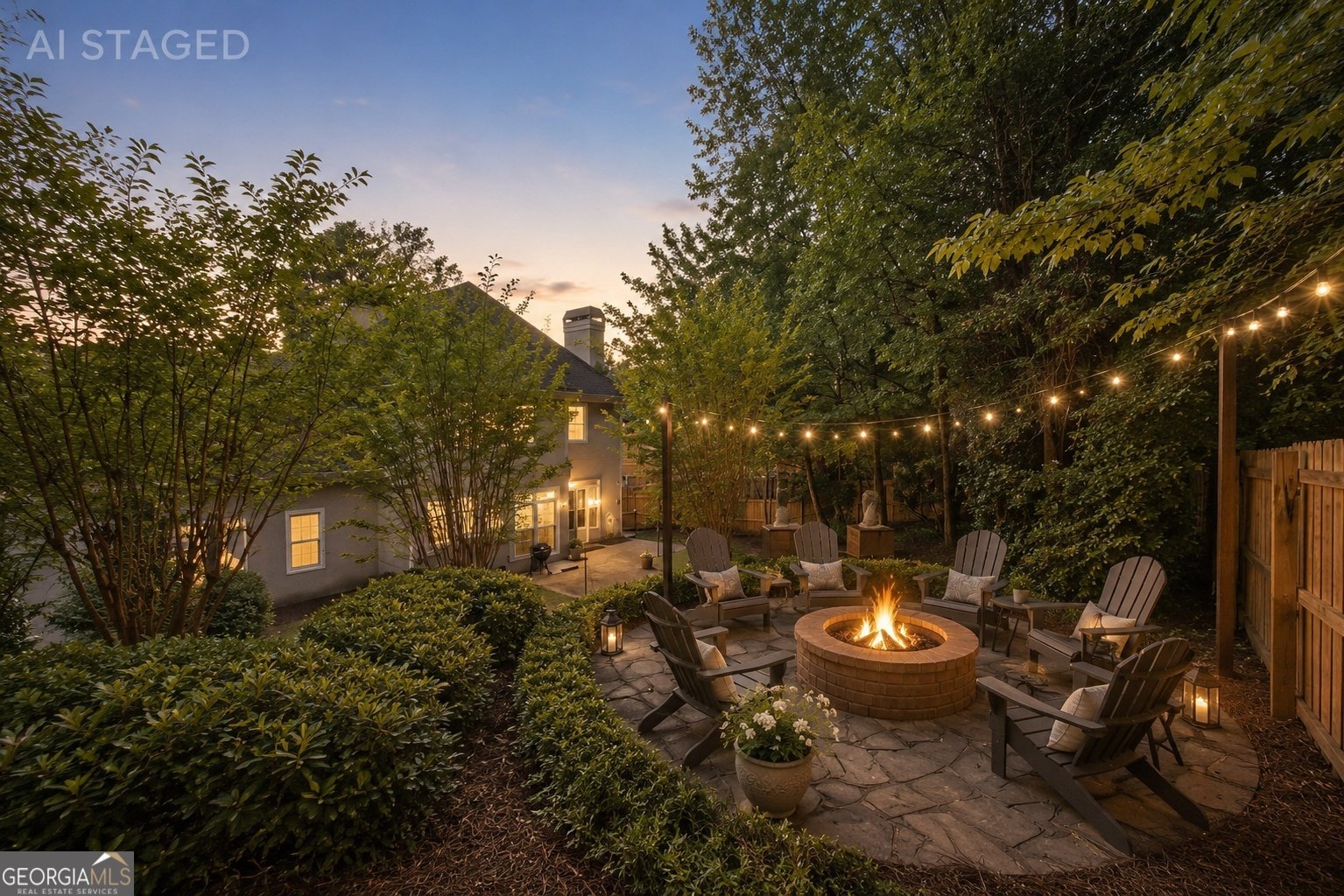 5009 Kendall Station Acworth - Photo 47