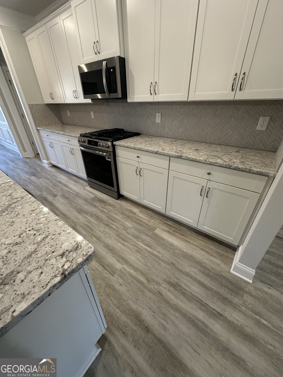 3020 Fairway Drive Villa Rica - Photo 11