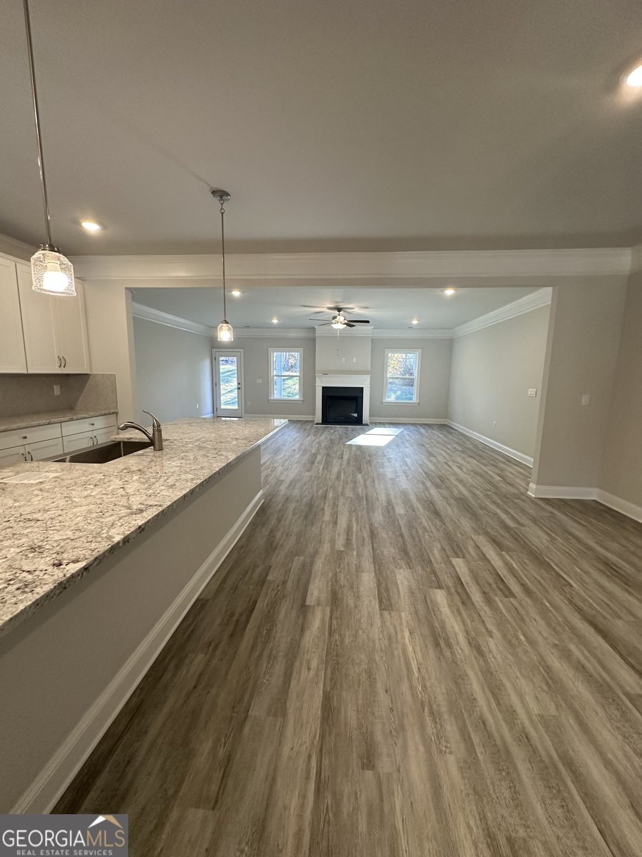 3020 Fairway Drive Villa Rica - Photo 15