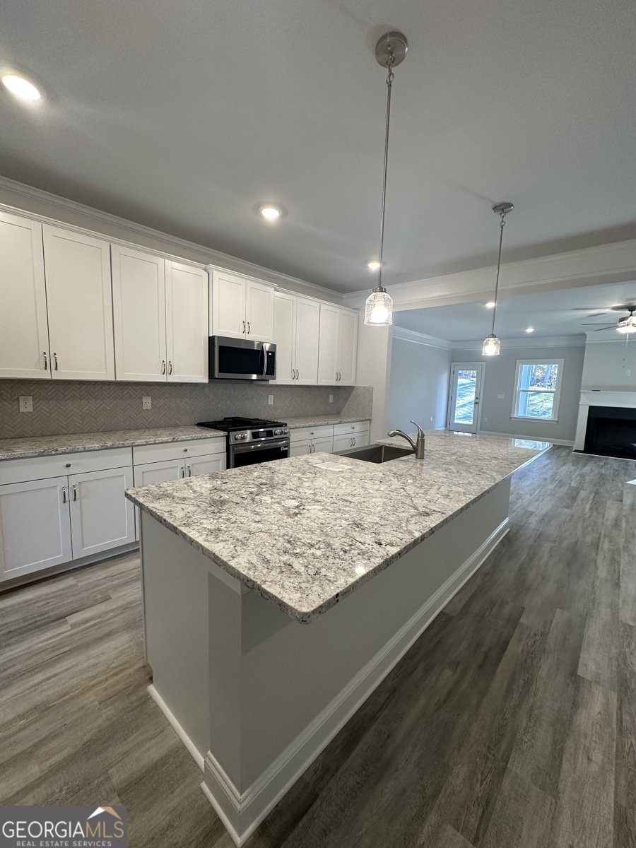 3020 Fairway Drive Villa Rica - Photo 16