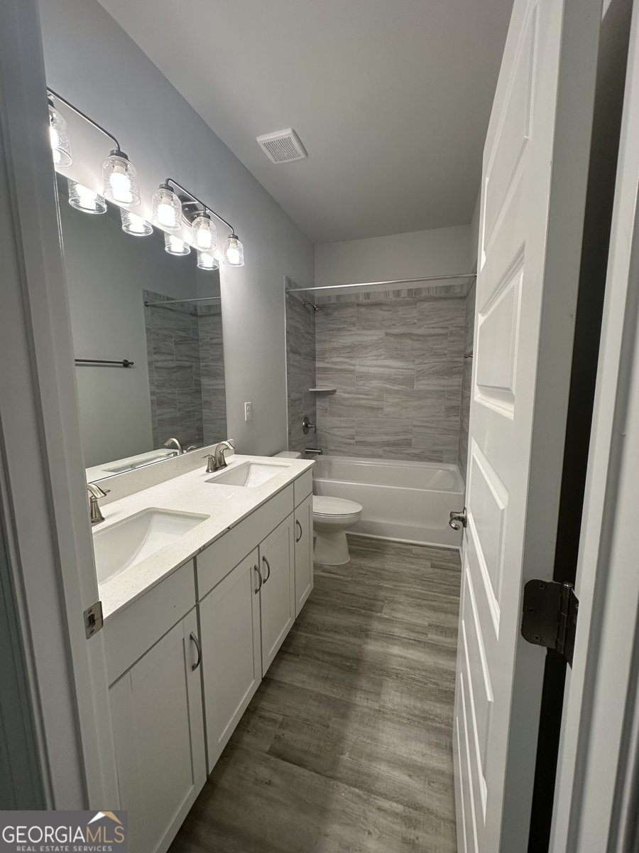 3020 Fairway Drive Villa Rica - Photo 25