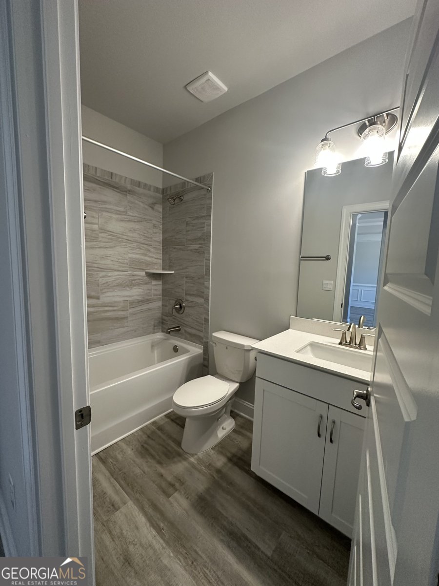 3020 Fairway Drive Villa Rica - Photo 26