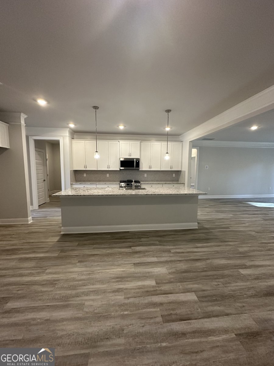 3020 Fairway Drive Villa Rica - Photo 8