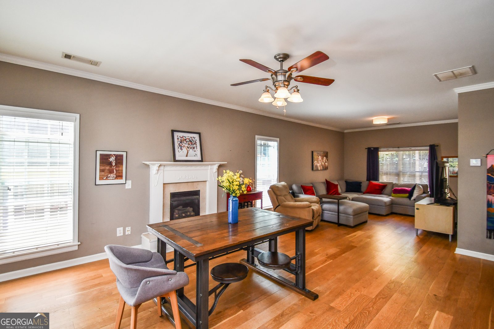 165 Kennesaw Street Buford - Photo 11