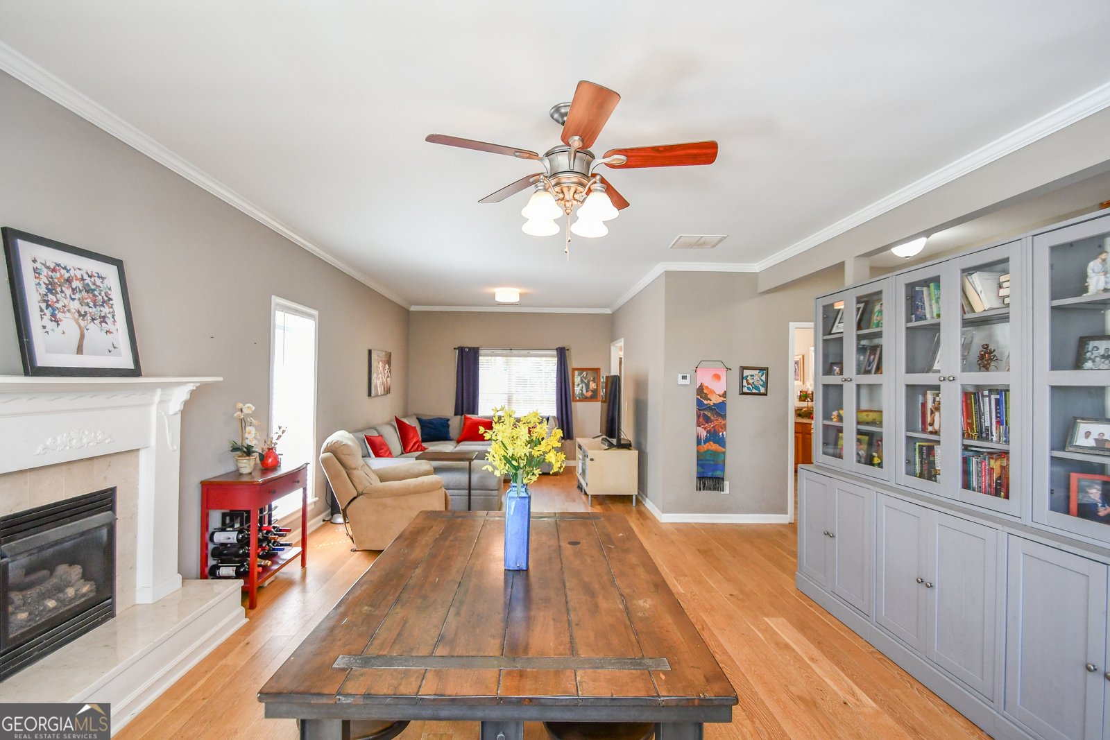 165 Kennesaw Street Buford - Photo 12