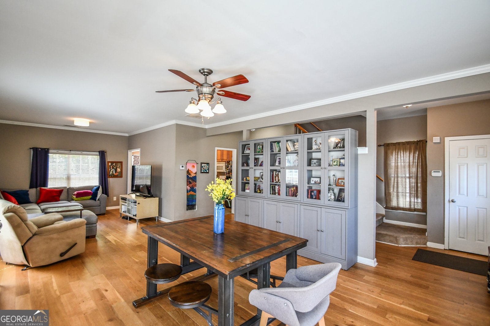 165 Kennesaw Street Buford - Photo 13