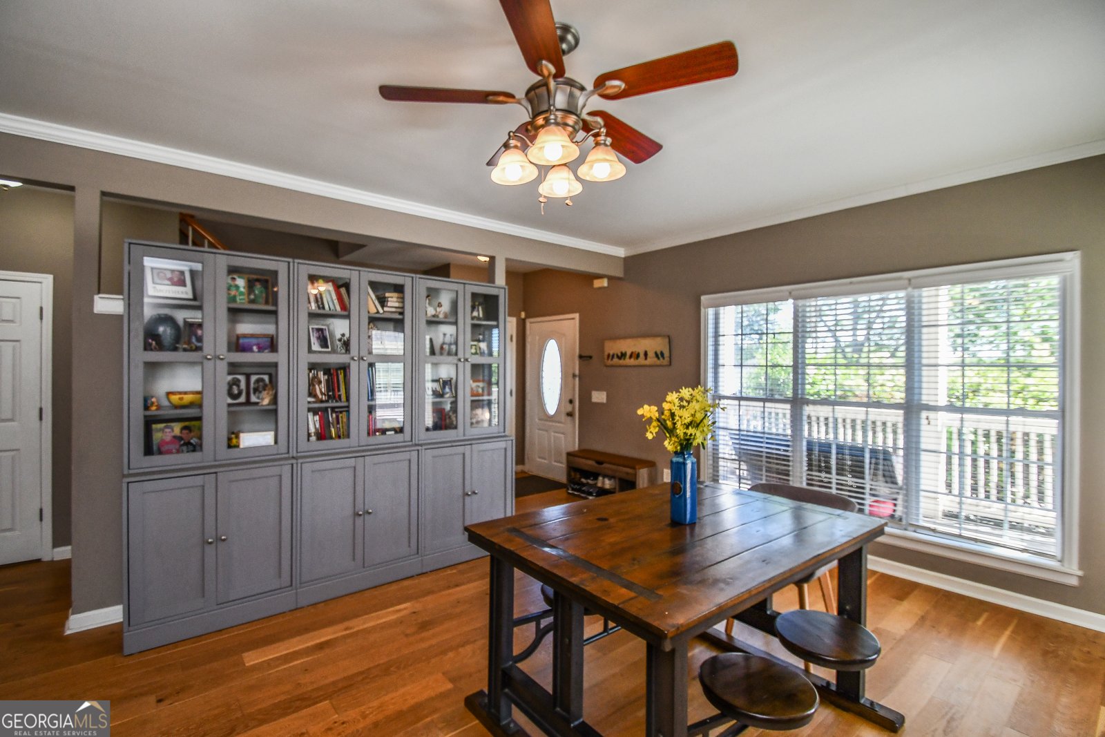 165 Kennesaw Street Buford - Photo 14
