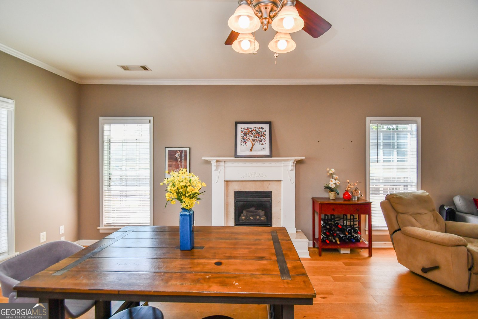 165 Kennesaw Street Buford - Photo 15