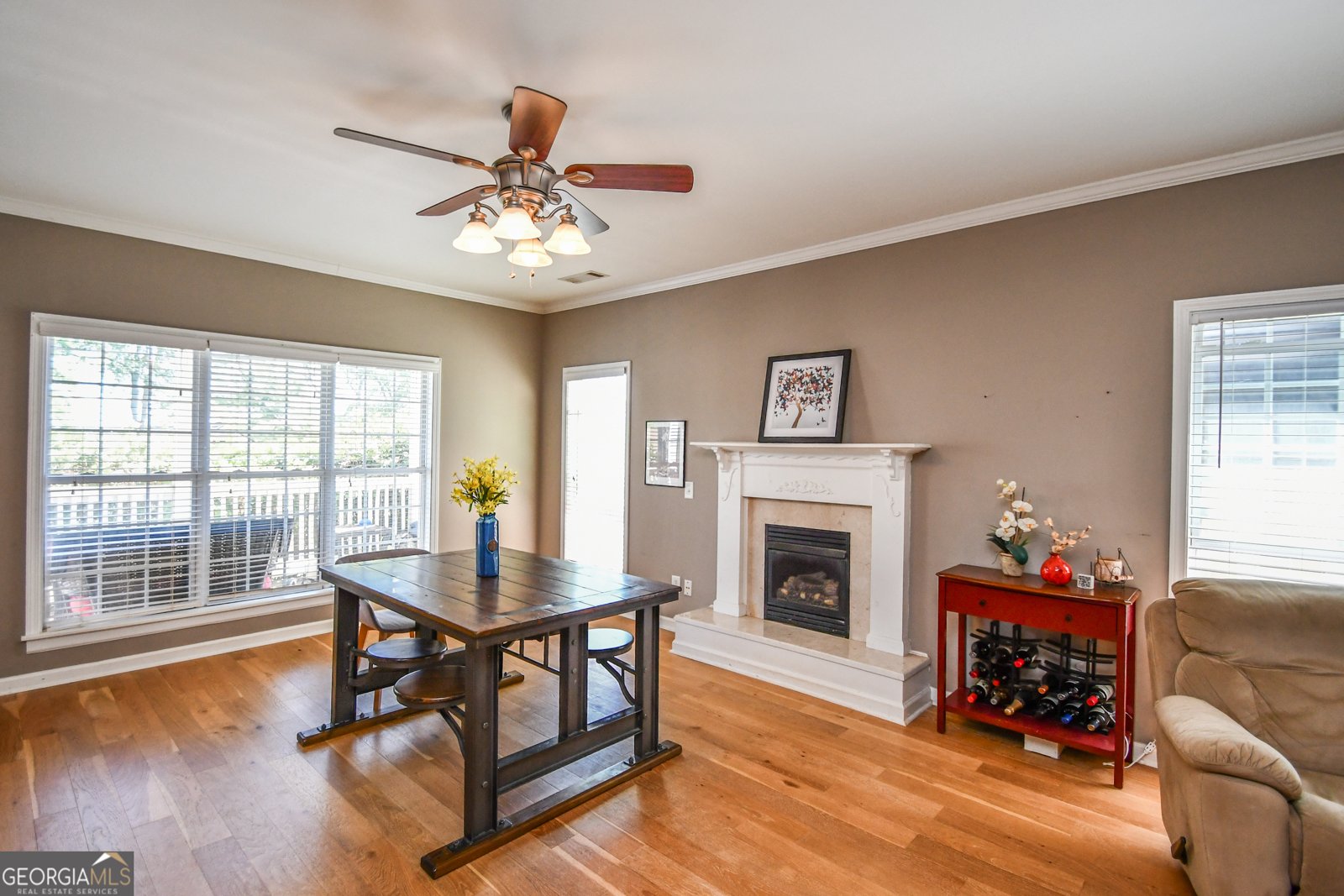 165 Kennesaw Street Buford - Photo 16