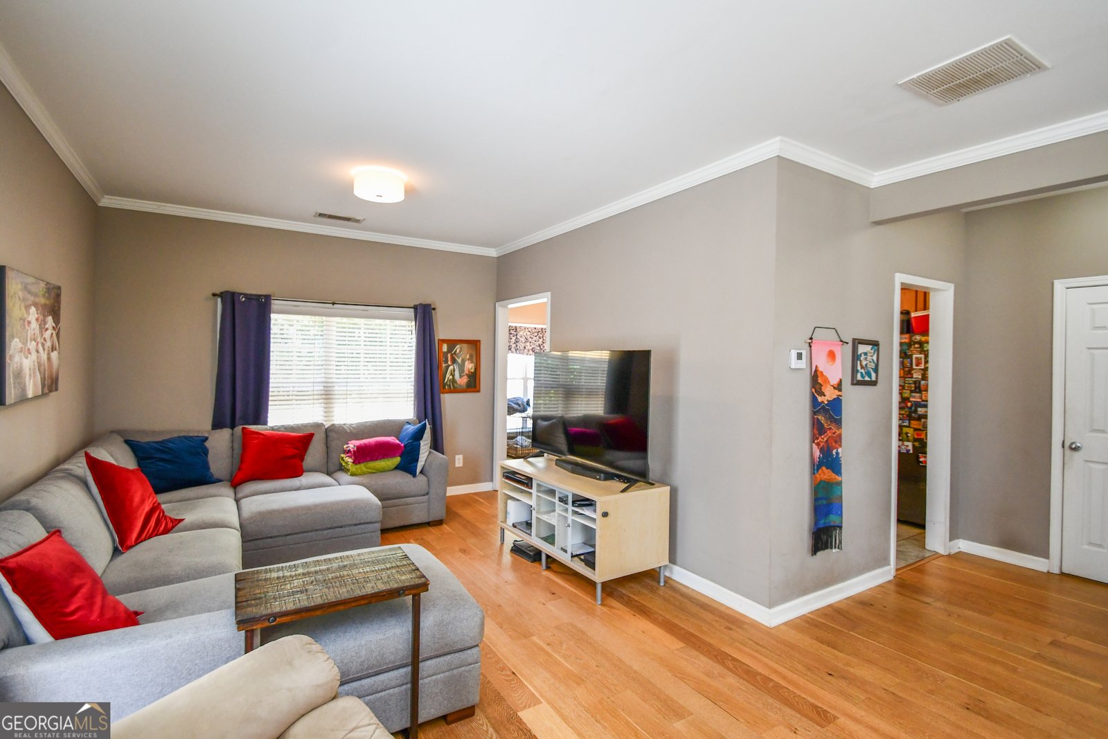 165 Kennesaw Street Buford - Photo 17