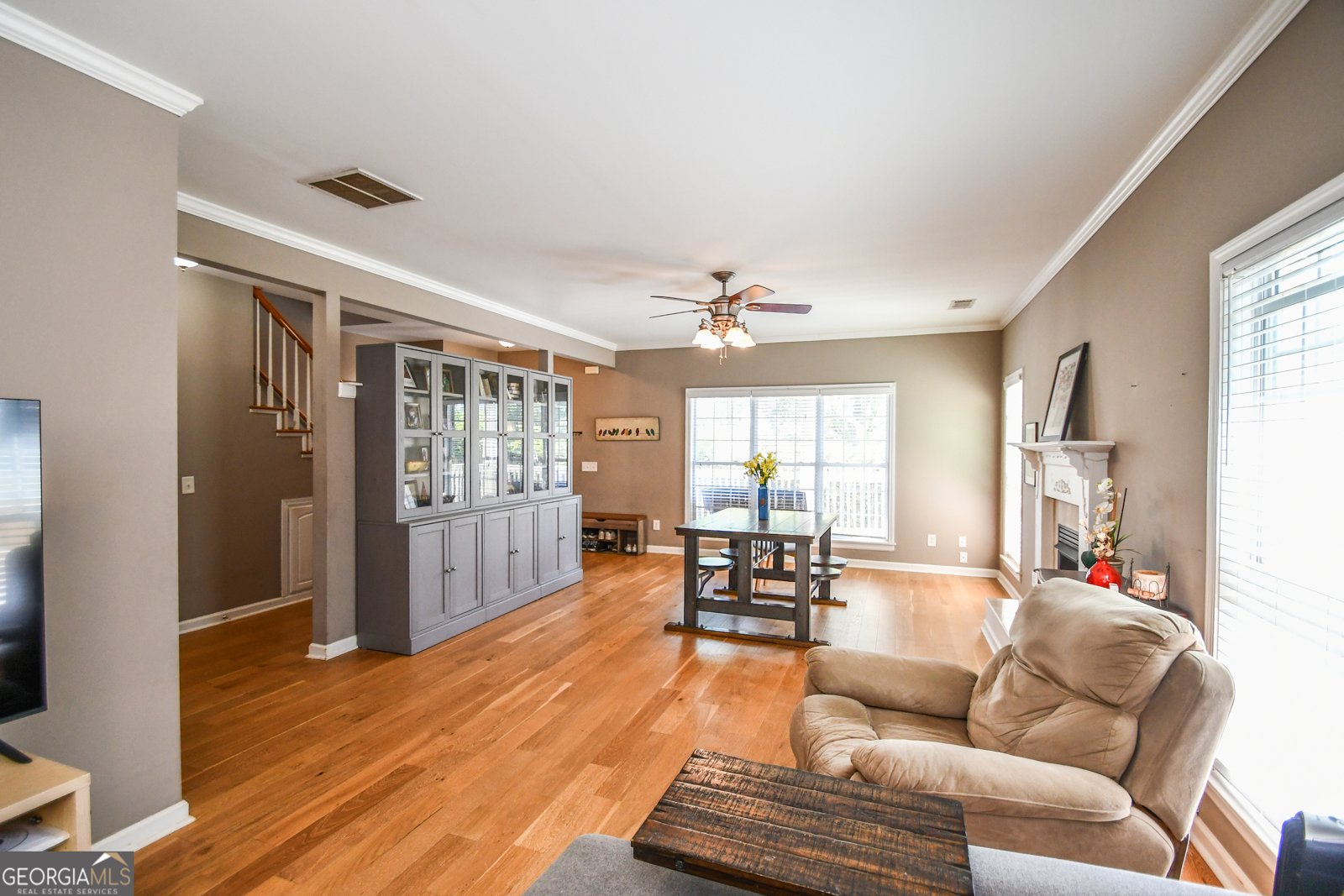 165 Kennesaw Street Buford - Photo 18