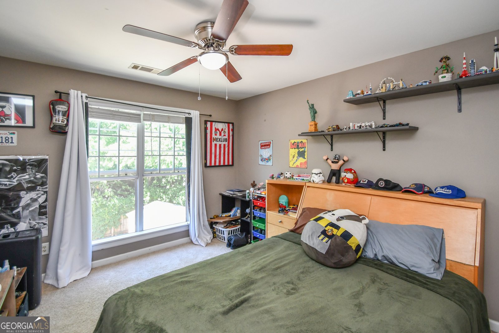 165 Kennesaw Street Buford - Photo 31